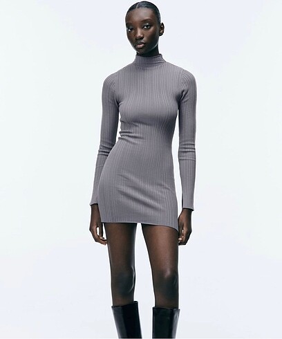 Zara mini elbise