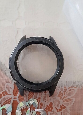 Samsung galaxy watch 42mm çerçevesi 