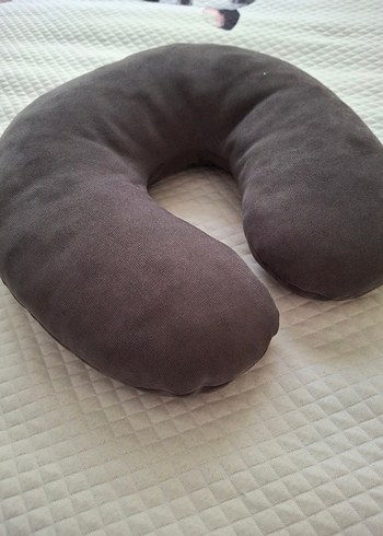 Seyahat Boyun Yastığı - Görsel 4