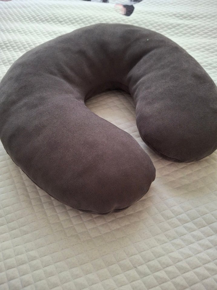 Seyahat Boyun Yastığı - Görsel 4