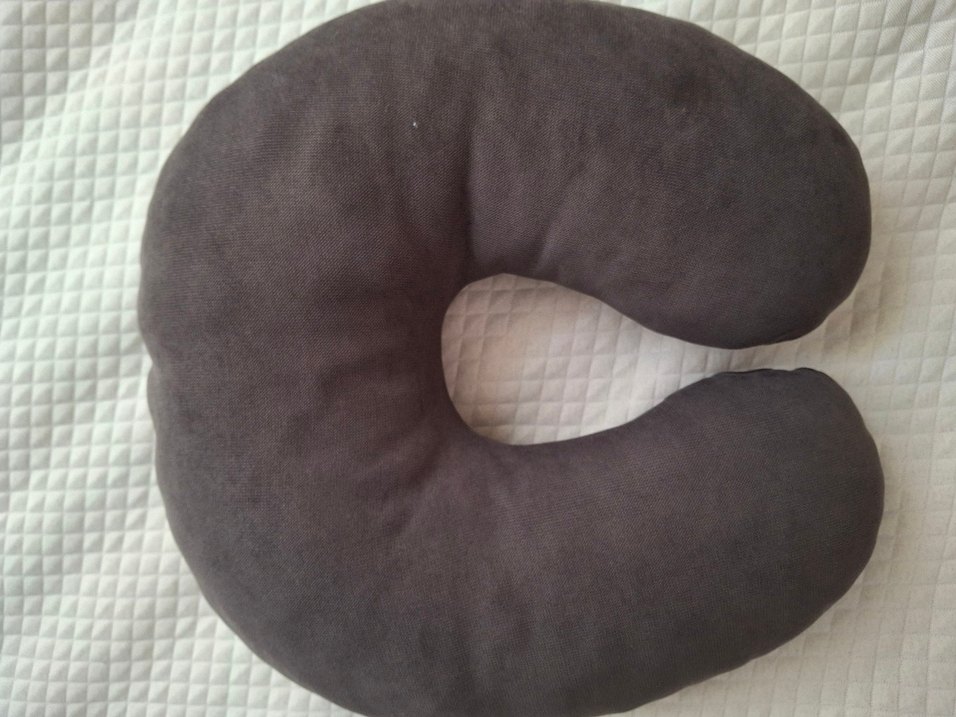 Seyahat Boyun Yastığı - Görsel 2