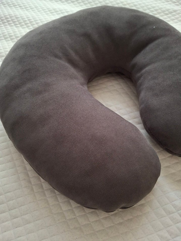 Seyahat Boyun Yastığı - Görsel 3