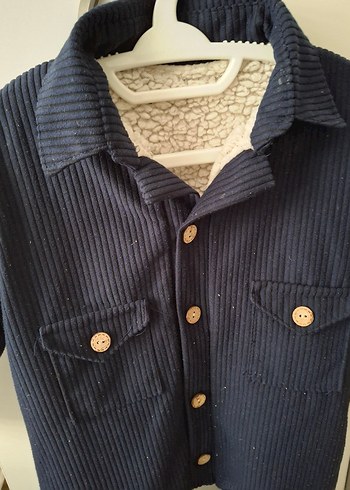 Bebek Düğmeli Tulum - Görsel 6