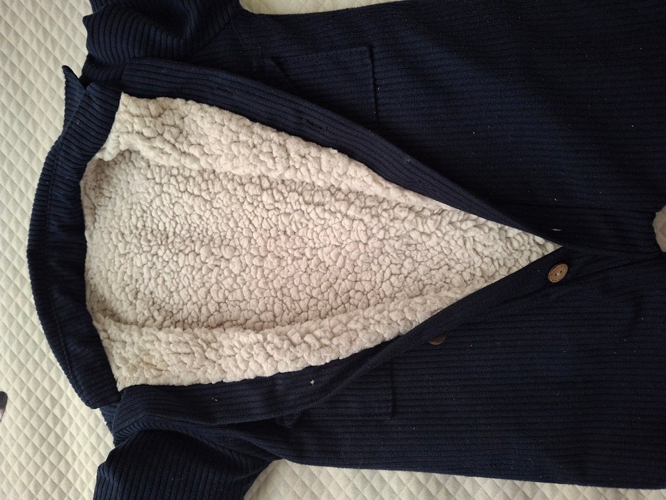 Bebek Düğmeli Tulum - Görsel 4