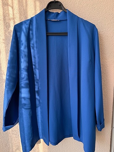 Diğer Blazer ceket