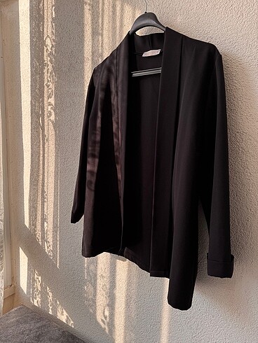 Blazer ceket