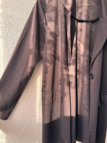 l Beden Blazer ceket