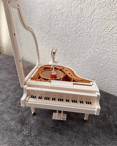 Beden Müzik kutusu