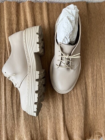 36 Beden Loafer
