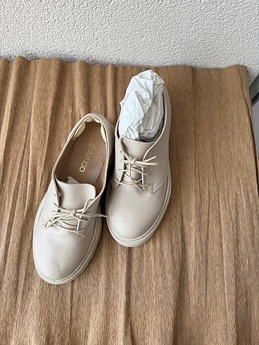 Butigo Loafer