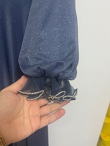 Tesettür ebiye - Görsel 12