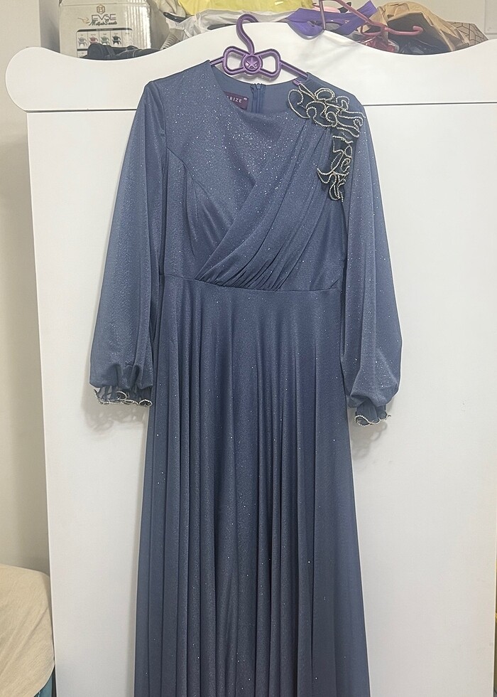 Tesettür ebiye - Görsel 2