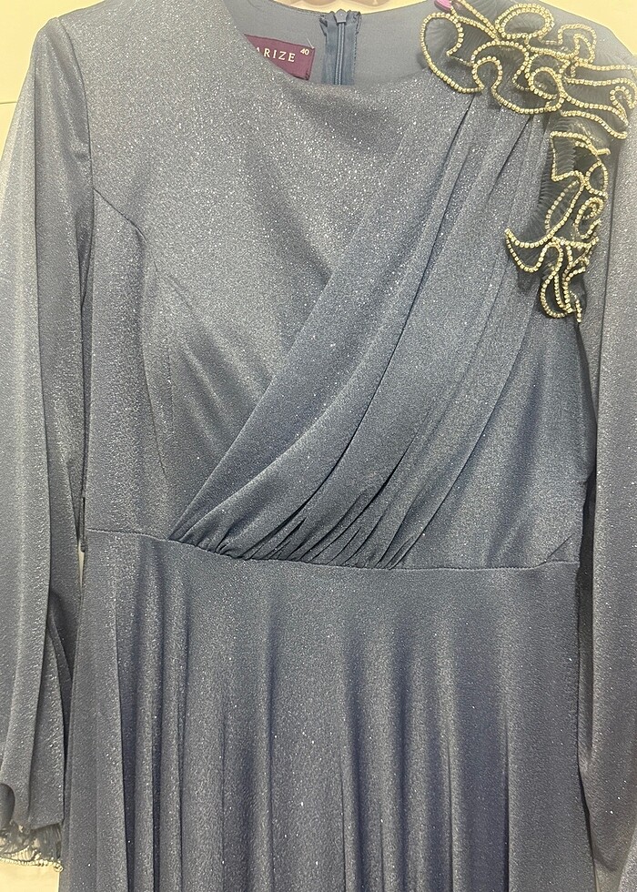 Tesettür ebiye - Görsel 3