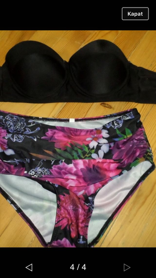 Yeni bikini