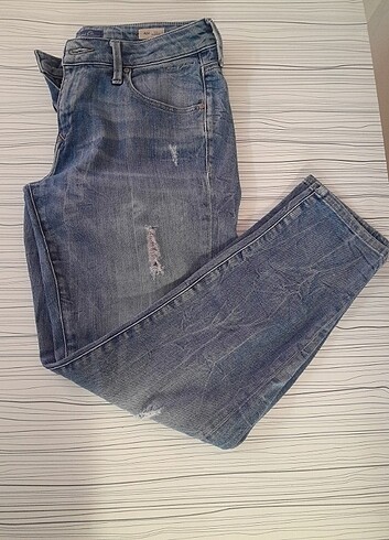 Mavi Jeans PANTOLON