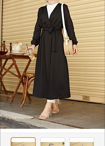 Diğer Kimono