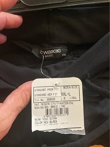 xxl Beden Eşofman
