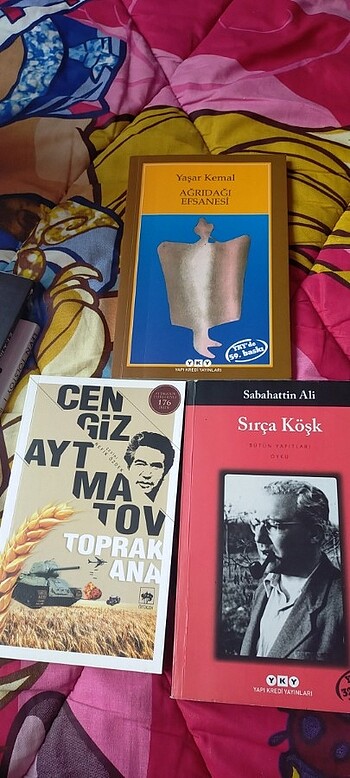 sırça köşk , Toprak ana , ağrı dağı efsanesi