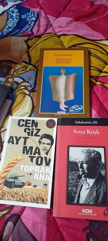 sırça köşk , Toprak ana , ağrı dağı efsanesi 