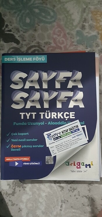 Türkçe konu anlatımı 