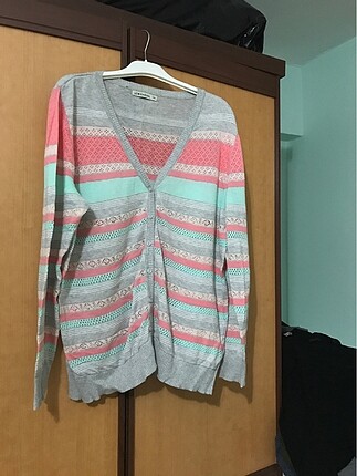 LC Waikiki Uzun kollu hırka