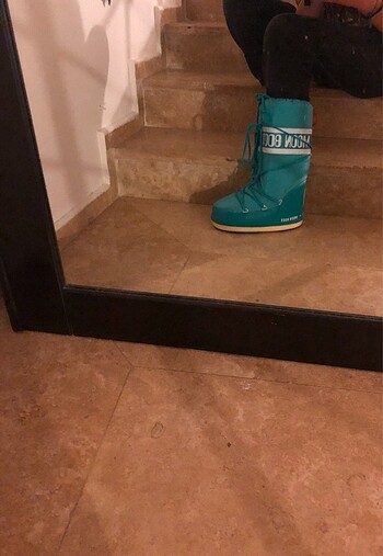 Moon Boot Moon boot