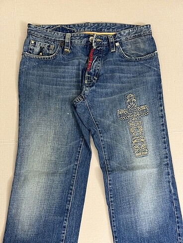 Dsquared2 Erkek Pantolonu