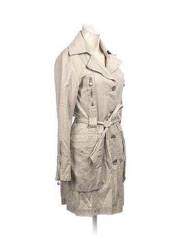 Colin's Colin's Trenchcoat %70 İndirimli.