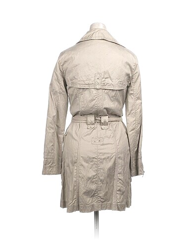 s Beden Colin's Trenchcoat %70 İndirimli.
