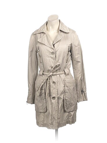Colin's Trenchcoat %70 İndirimli.