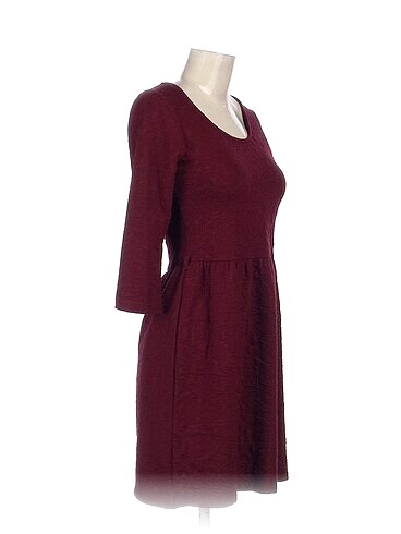 Vintage Love PreLoved Kısa Elbise %70 İndirimli.
