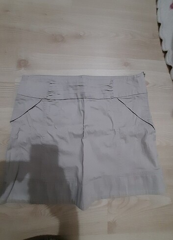 Batik Mini etek