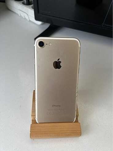 iPhone 7 Türkiye 32 gb