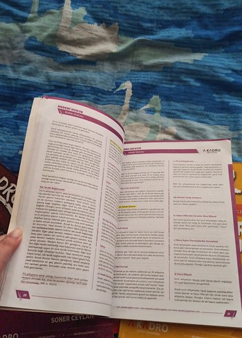 Kadro KPSS Hukuk Soru Bankası Seti - Görsel 14