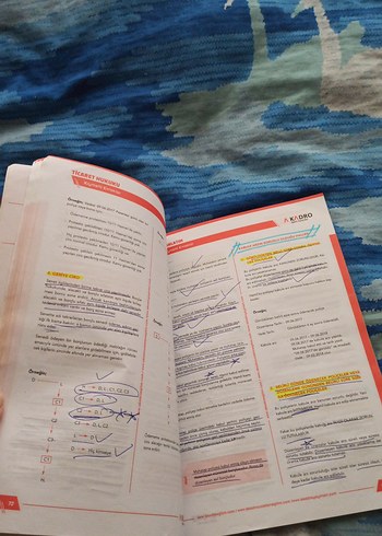 Kadro KPSS Hukuk Soru Bankası Seti - Görsel 15