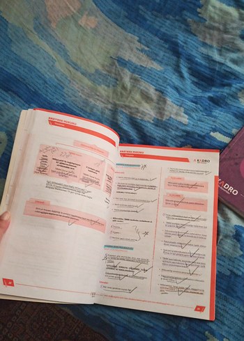 Kadro KPSS Hukuk Soru Bankası Seti - Görsel 19