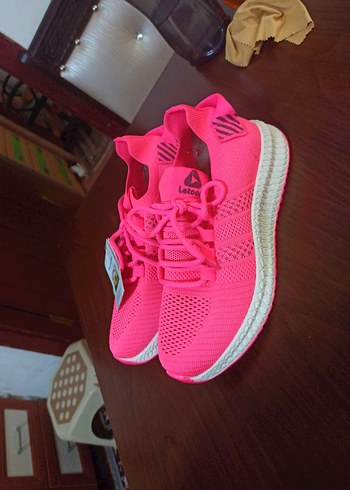 Letoon Kadın Spor Ayakkbi - Görsel 5