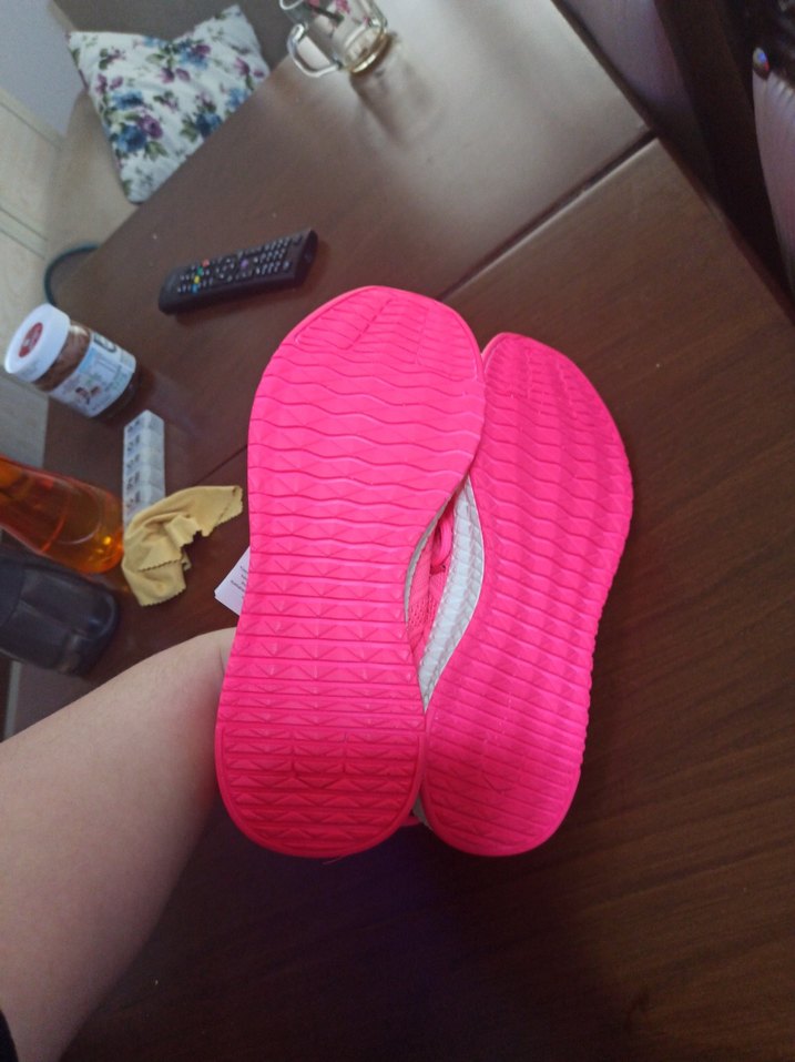 Letoon Kadın Spor Ayakkbi - Görsel 2