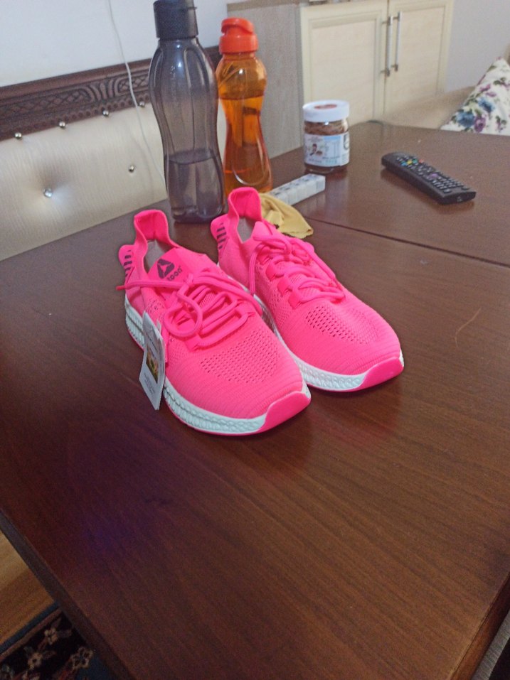 Letoon Kadın Spor Ayakkbi - Görsel 4