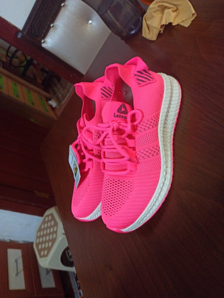 Letoon Kadın Spor Ayakkbi - Görsel 5