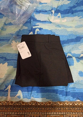 LC Waikiki Kadın Yüksek Bel Kumaş Pantolon - Görsel 5