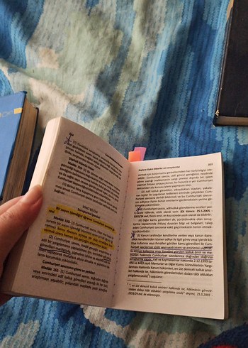 MÖHUK & TCK-CMK ve İnfaz Kanunu & TMK & TBK - Görsel 6