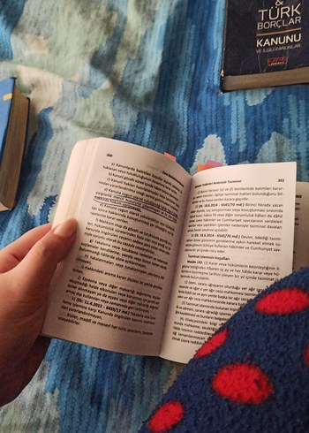 MÖHUK & TCK-CMK ve İnfaz Kanunu & TMK & TBK - Görsel 7