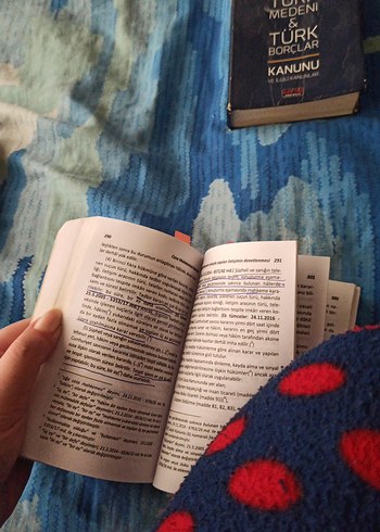 MÖHUK & TCK-CMK ve İnfaz Kanunu & TMK & TBK - Görsel 8