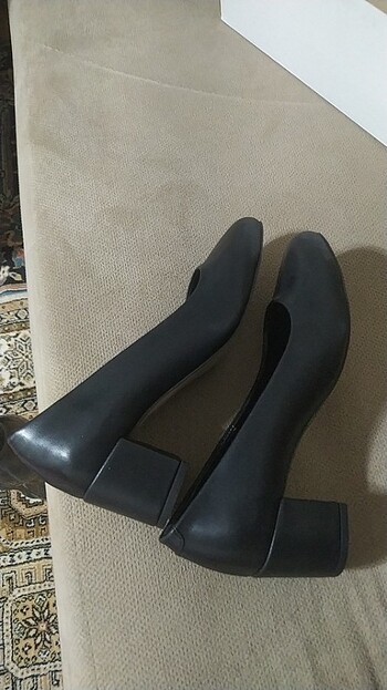 Polaris Kadın Topuklu Ayakkabı - Görsel 5