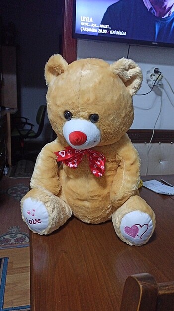 Peluş Ayı - Görsel 2