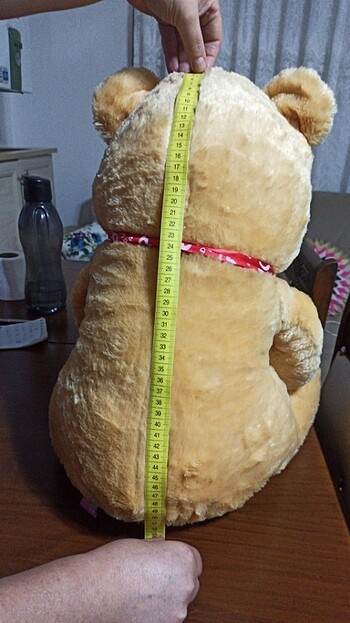 Peluş Ayı - Görsel 3