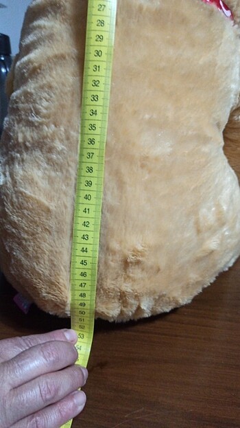 Peluş Ayı - Görsel 4