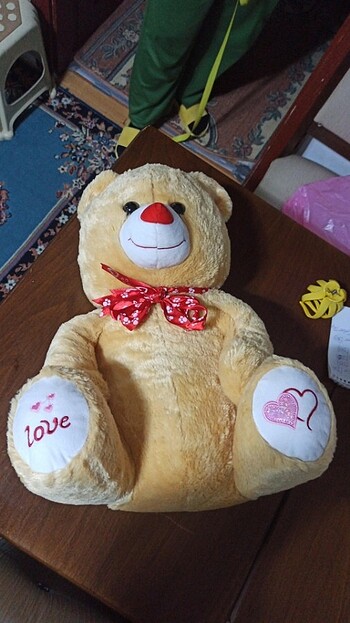 Peluş Ayı - Görsel 5