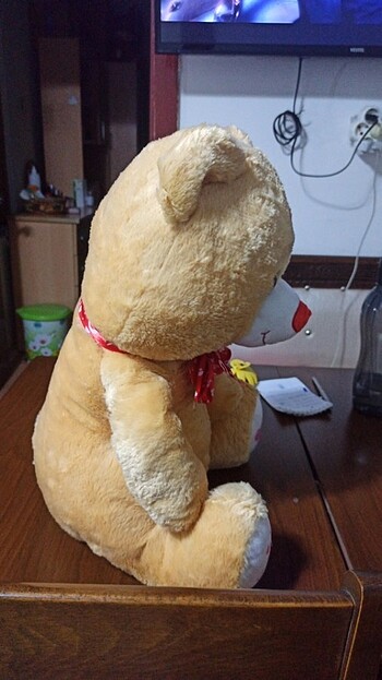 Peluş Ayı - Görsel 6